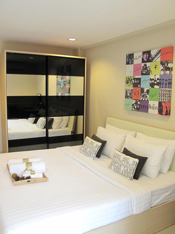 Hotel Studio 62 Bangkok
