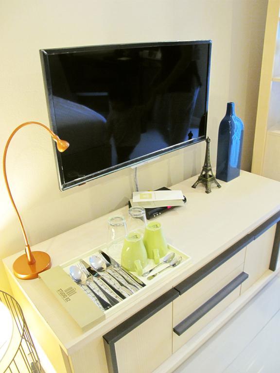 Hotel Studio 62 Bangkok