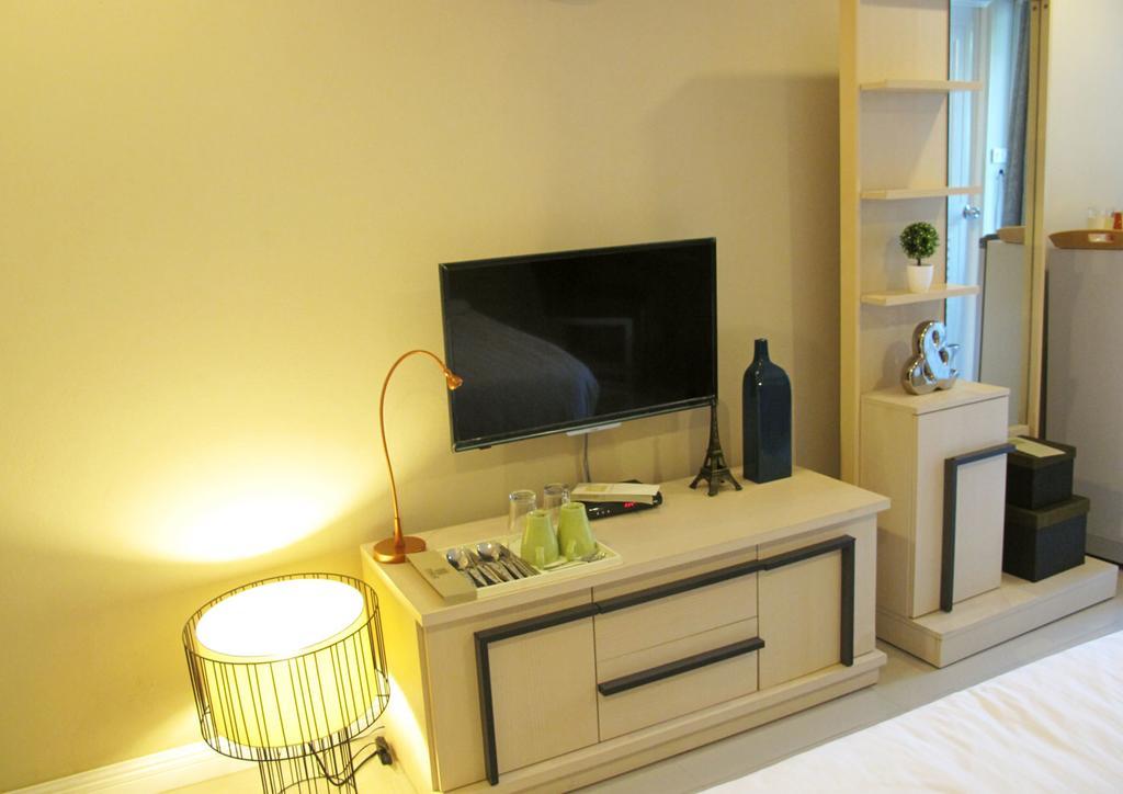 Hotel Studio 62