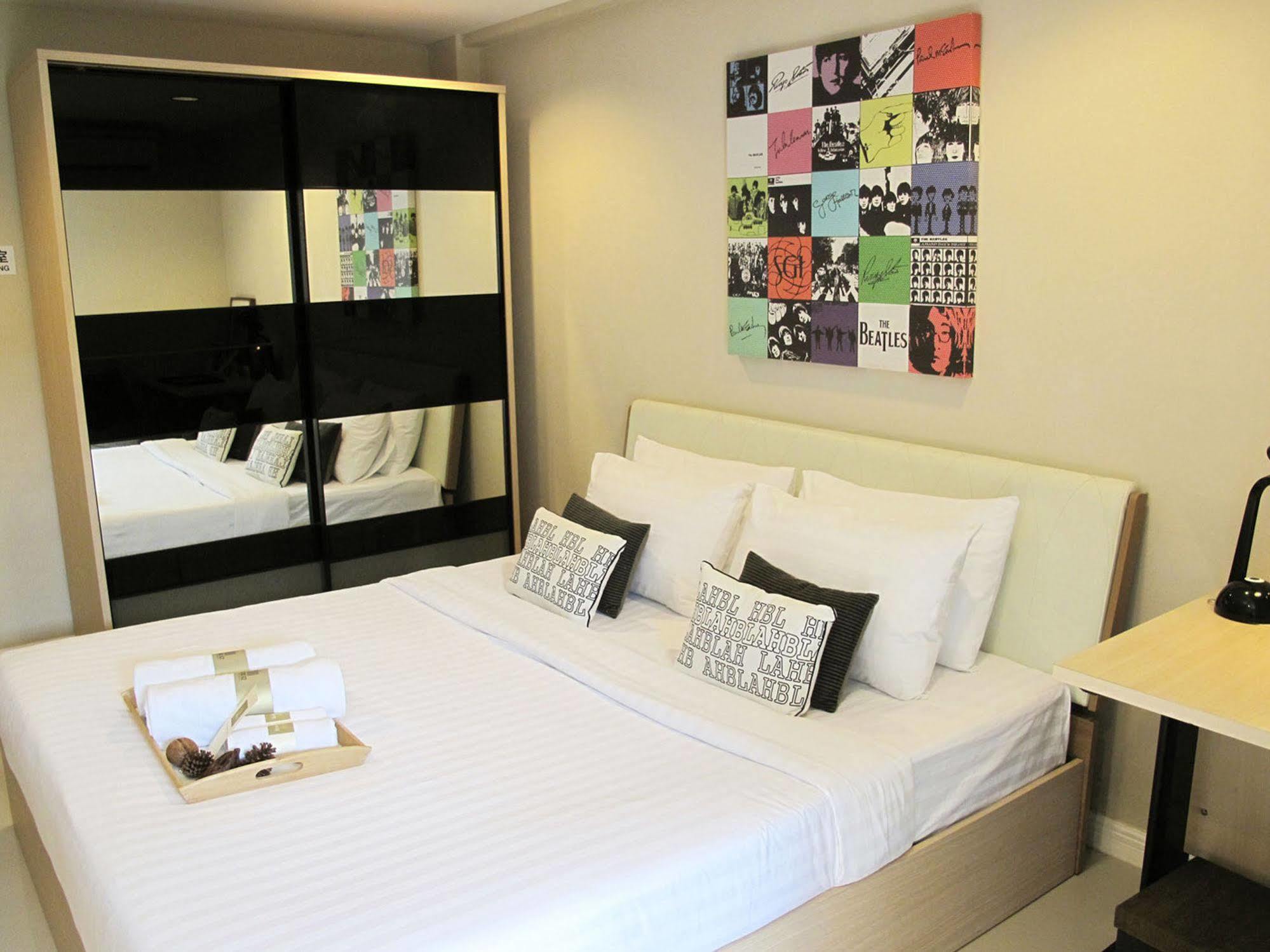 Hotel Studio 62 3*