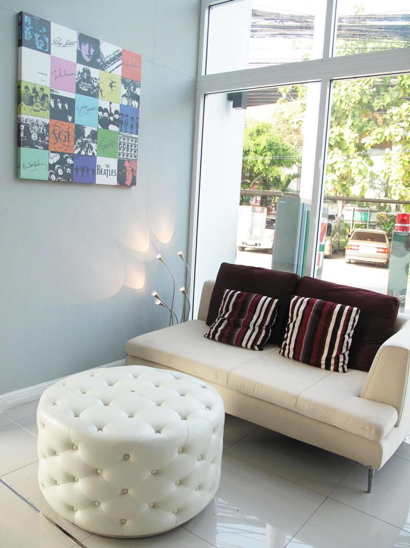 Hotel Studio 62 Bangkok
