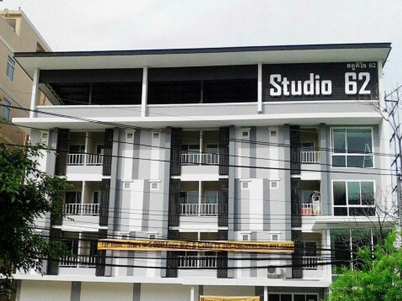 62 Hotel Bangkok